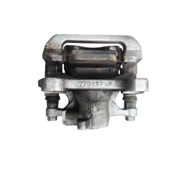 Pinça traseira direita volvo xc40 c40 2021 2022 2023 2024
