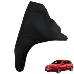 Coifa Alavanca Freio Mão Vw Gol Voyage 2009 A 2016 Original