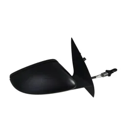 RETROVISOR DIREITO GOL VOYAGE G6 G7 G8 2013 A 2023 MANUAL