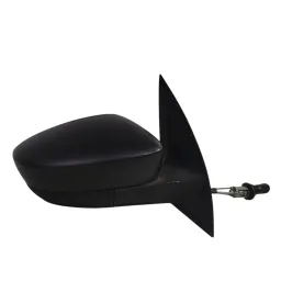 RETROVISOR DIREITO GOL VOYAGE G6 G7 G8 2013 A 2023 MANUAL