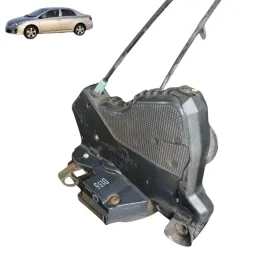 Fechadura Porta Dianteira Esquerda Corolla 2003 2004 A 2008