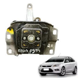 Coxim Câmbio Ford Focus  2009 A 2018