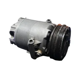 Compressor Ar Gol Saveiro Voyage Fox G5 G6 G7 G8 1.0 1.6 8v