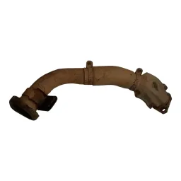 CANO ESCAPAMENTO MITSUBISHI PAJERO SPORT 3.0 1998 A 2006