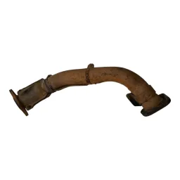 CANO ESCAPAMENTO MITSUBISHI PAJERO SPORT 3.0 1998 A 2006
