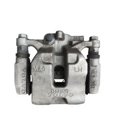 Pinça traseira esquerda volvo xc40 c40 2021 2022 2023 2024