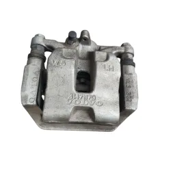 Pinça traseira esquerda volvo xc40 c40 2021 2022 2023 2024