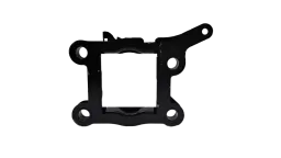 Suporte Esquerdo Alma Para-Choque Citroen Ds5 1.6 2013/2015