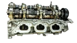 Cabeçote Direito Dodge Journey Cherokee 3.6 2011 a 2020 286c