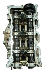 Cabeçote Direito Dodge Journey Cherokee 3.6 2011 a 2020 286c