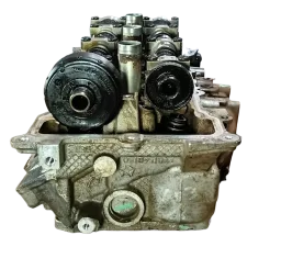 Cabeçote Direito Dodge Journey Cherokee 3.6 2011 a 2020 286c