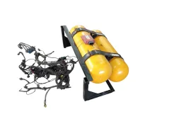 KIT GAS GNV COM CHICOTE E MODULO PALIO 2000/2017