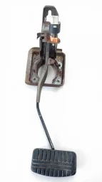pedal freio Triton 09/14