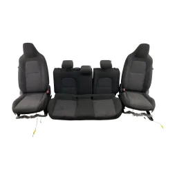 Jogo de bancos Chevrolet Onix 2020 a 2023