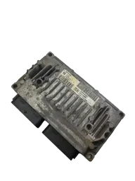 Modulo Cambio Automatico Citroen C3 2011 2012