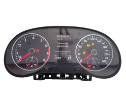 Painel Instrumentos VW Fox Spacefox 2014 a 2021 Highline