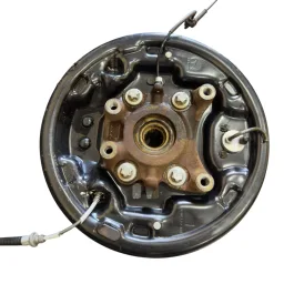 CAMPANA TRASEIRA ESQUERDA ORIGINAL FIAT TORO 520865640
