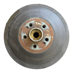 CAMPANA TRASEIRA ESQUERDA ORIGINAL FIAT TORO 520865640