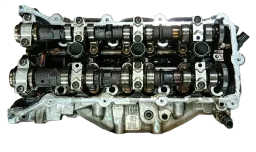 Cabeçote Esq Dodge Journey Grand Cherokee 3.6 11/20 286cv
