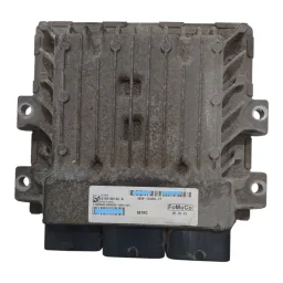 Módulo Injeção 3.2 Xlt 4x4 2014
