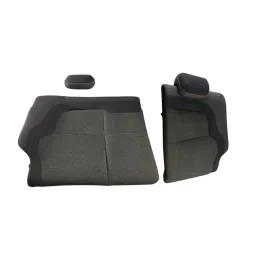 Encosto banco traseiro Onix Prisma 2014 a 2020
