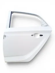 Porta Traseira Esquerda HB20 Hatch 2013 2014 a 2019