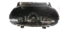 Painel instrumento ford fiesta 1998 1999 2000 2001 2002