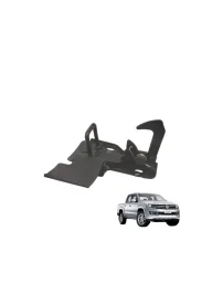 Fechadura Capo Dianteiro Volkswagen Amarok 2010 2011 A 2016