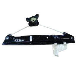 Máquina Vidro Diant/Esq Gol Voyage G5 G6 G7 G8 5u4837399b