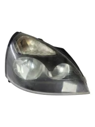 Farol Dianteiro Direito Renault Clio 2004 2012 085511138r