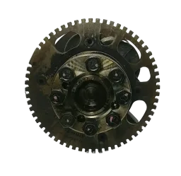 Virabrequim Stander C/Bronzina Journey Gr Cherokee 3.6 11/18