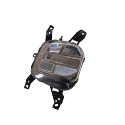 Farol Neblina Kia Sportage 2019 2020 2021 Esquerdo Original
