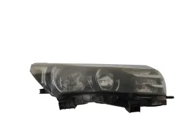 Farol Direito Toyota Corolla 2015 a 2017 S/ Led