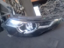 Farol Esquerdo Discovery Sport 2015 2016 a 2019