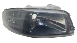 Farol Direito Gol Saveiro Parati G4 Mascara Cinza