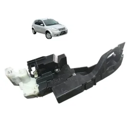 Fechadura Dianteira Esquerda Ford Ka 07 A 2013 7s55b21979ad