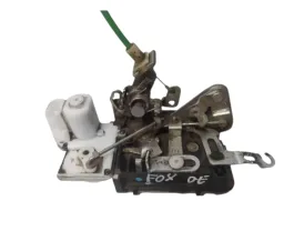 FECHADURA PORTA DIANTEIRA ESQUERDA FOX SPACEFOX 2004 A 2010