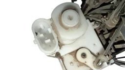 FECHADURA PORTA DIANTEIRA ESQUERDA FOX SPACEFOX 2004 A 2010