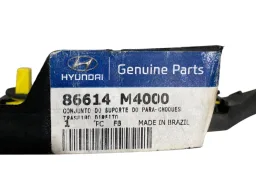 Guia Parachoque Traseiro Direito Hyundai Creta 2017/2019