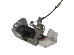 FECHADURA PORTA DIANTEIRA ESQUERDA FOX SPACEFOX 2004 A 2010
