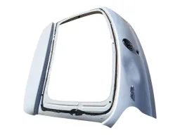 TAMPA TRASEIRA GOL G4 2006 A 2014