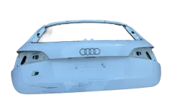 Tampa Traseira Audi Q5 2010 A 2017 Original