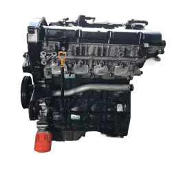 Motor I30 2010/12 Tucson 2006/2014 2.0 Gas Sportage 2008/10