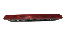 Moldura Break Light  Peugeot 207 2009 A 2013 Foto Real Org