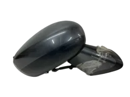 RETROVISOR DIREITO CITROEN C4 2014 A 2017 COM PISCA