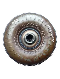 CONVERSOR TORQUE JETTA 2.5 2006/2010 (09G)