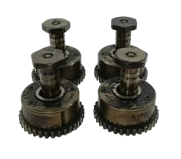 Polias Comando Grand Cherokee Dodge Journey 3.6 6v Gas 11/16