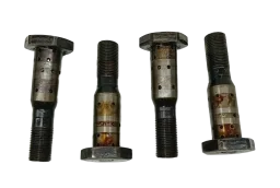 Polias Comando Grand Cherokee Dodge Journey 3.6 6v Gas 11/16 05184369AF 05184370AG