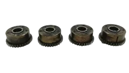 Polias Comando Grand Cherokee Dodge Journey 3.6 6v Gas 11/16 05184369AF 05184370AG