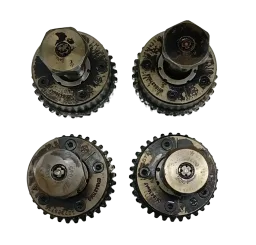 Polias Comando Grand Cherokee Dodge Journey 3.6 6v Gas 11/16 05184369AF 05184370AG